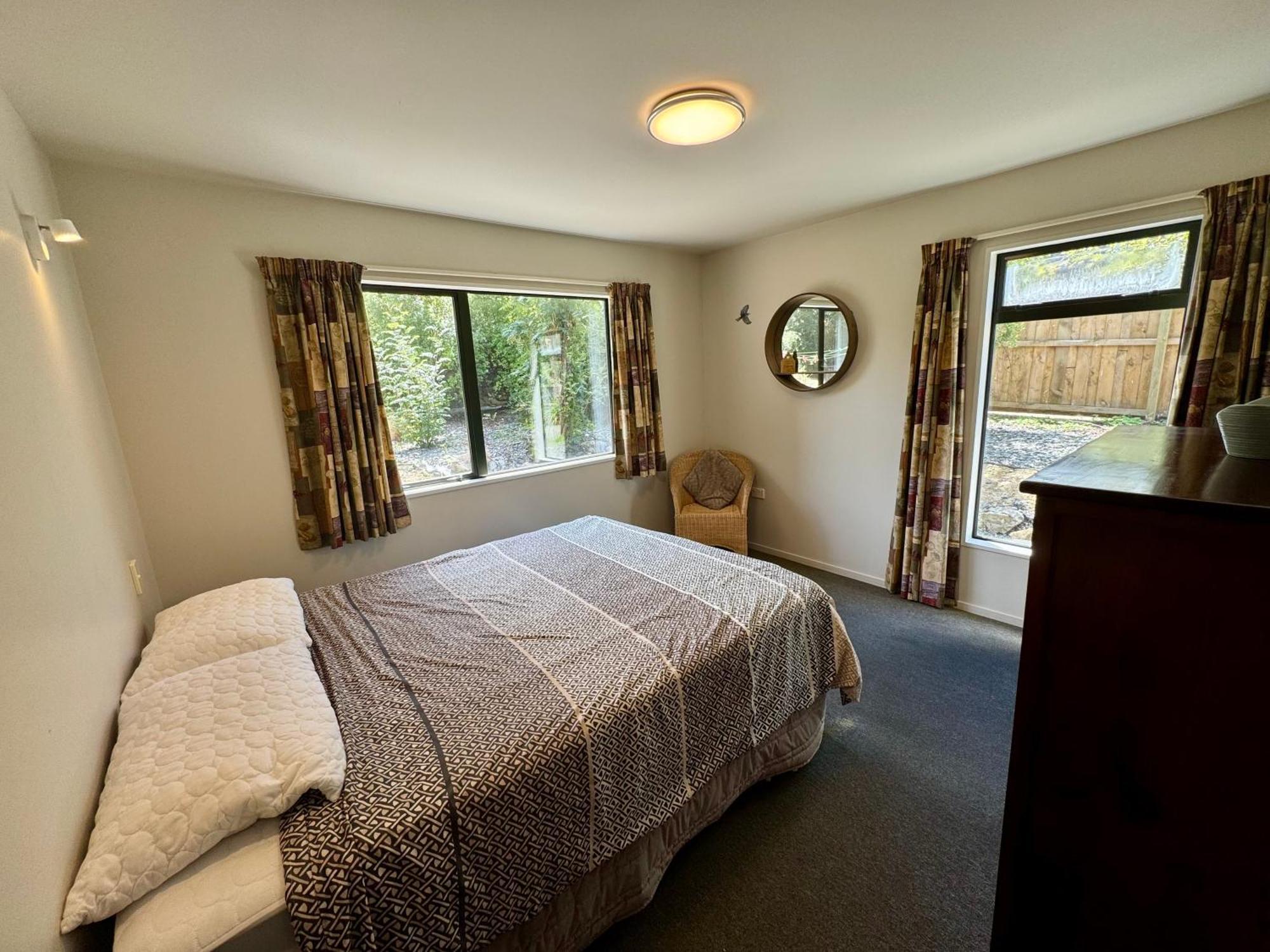 26 Caverhill Close Hanmer Springs Exterior photo