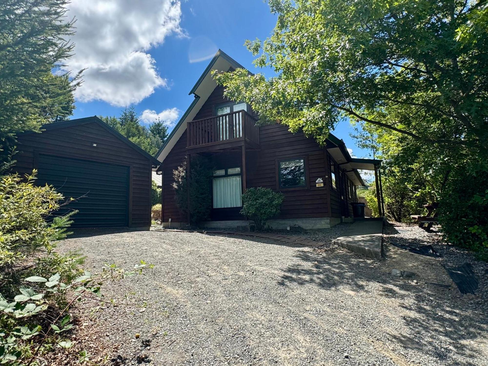 26 Caverhill Close Hanmer Springs Exterior photo